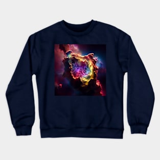 Nebula's Secret Crewneck Sweatshirt